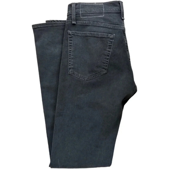 NWOT Rag & Bone Men's Slim Fit Jeans Fit 2 w/ button fly Sz 28 - Picture 6 of 10